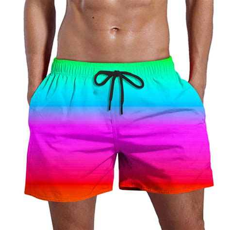 Fynda billiga Badbyxor & Badshorts för Herr online.